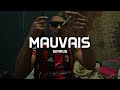 Maes x Zkr Type Beat "MAUVAIS" (Prod. Skarus Beats)