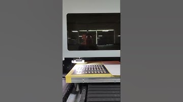 Laser Cutting Rigid-Flex PCB Part 2