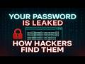 Your Password Might Already Be Leaked