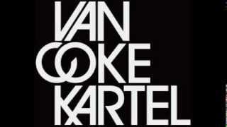 Video thumbnail of "Van Coke Kartel - Buitenkant II - album version"