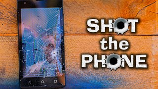 Shot the Phone Incoming Call Resimi