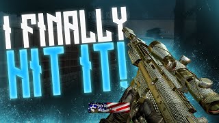 I FINALLY HIT IT! (SICK BO2 SHOT)