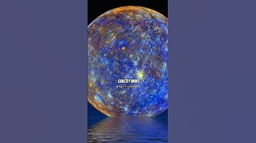 Neil DeGrasse on Mercury NOT Following THE LAWS OF MOTION! 😱 #jre #neildegrassetyson #shortsfeed