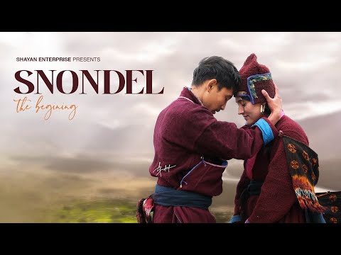 Snondel 1 | New Ladakhi Song | Stanzin Shayan | སྔོན་འབྲེལ།