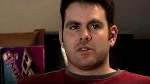 POGO - Life of an Online Game - Act 3