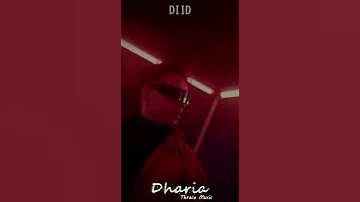 Monoir x Dharia - Incredible (Official Video)STATUS VIDEO|DIID CHANEL