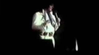 Elvis Presley Hawaiian Wedding Song  Live 1974 Mad Tiger Suit