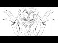 Alastor and Angel animatic - Pole Dancing