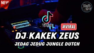 DJ KAKEK ZEUS NAIK ANGKOT TIKTOK VIRAL JEDAG JEDUG 2022 FULL BASS _ Musik id