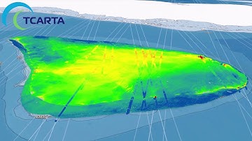TCarta | ICESat-2 and SDB