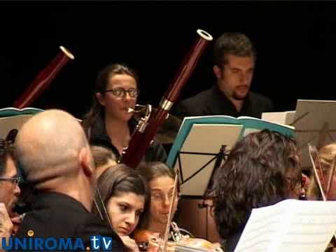 Eric Tanguy, Sinfonietta - III - Vivace