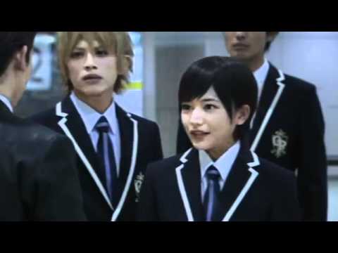 Teaser] Nichkhun in Ouran High School Host Club - YouTube