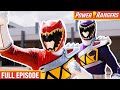 World Famous! (in New Zealand) 🌎📰 E17 | Full Episode 🦖 Dino Charge ⚡ Kids Action