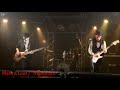 Nightmare~Live Version~ / Mask a Laid