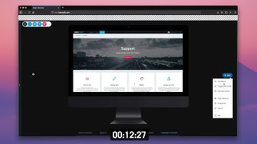 Behind the scenes: BERS® EDIT Microsite