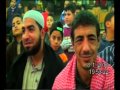 الشيخ محمدمحروس طلبه سوره الاحزاب فى احتفال اولاد الحاج عيد الشوبكى بمولد النبى 2015 