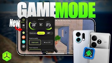 Realme & Oppo New Game Mode Explained ⚡| True Gaming Boost or Gimmick?
