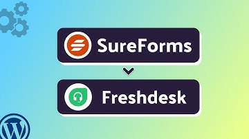 Integrating SureForms with Freshdesk | Step-by-Step Tutorial | Bit Integrations