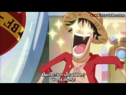 Amv One Piece Episodes 517 522 Youtube