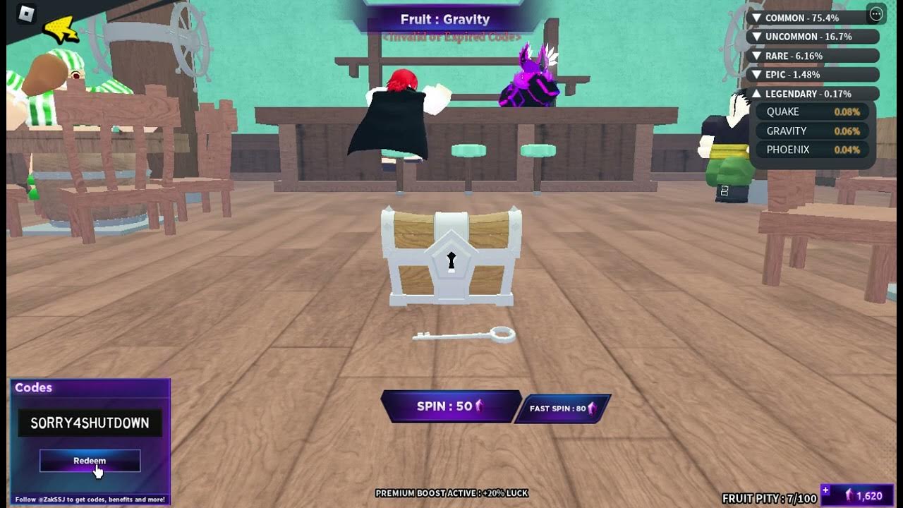 Fruit Battlegrounds NEW CODES YouTube