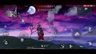 Advance level moon sky replacement in free fire | sky replacement free fire | sky change kuntal G FF screenshot 5
