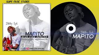 Mapito - dibby syk (skiza code 8490759 ...