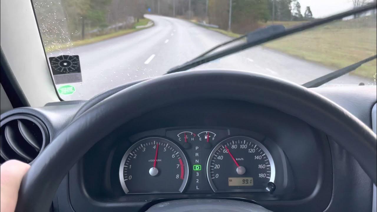 Suzuki Jimny vvt 2005 m13a automatic gearbox, problem with catalysator