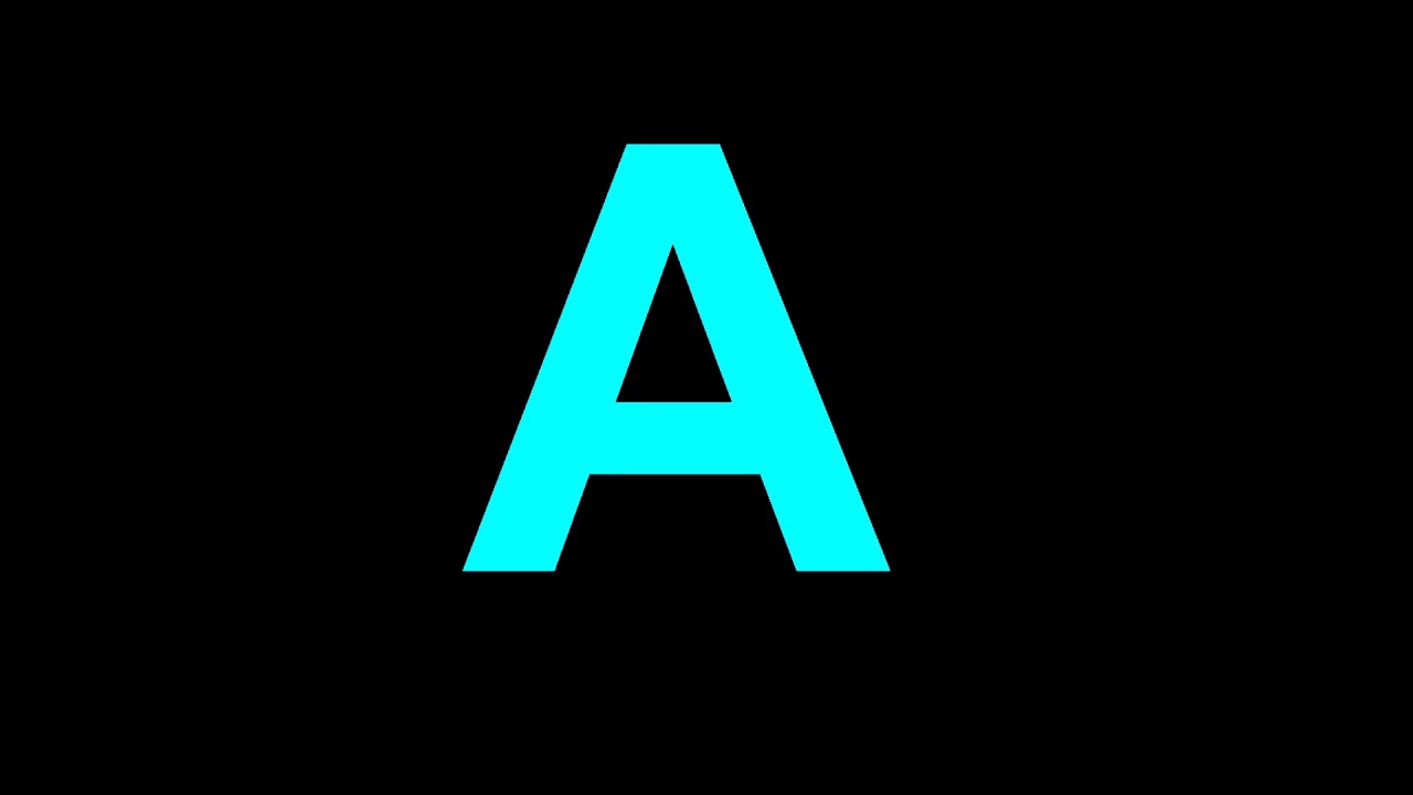 A AA AAA AAAA AAAAA - YouTube