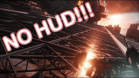 Armored Core VI with No HUD | It Looks Incredible!!!!