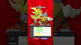  New Pokmon Revealed flame  pokemon shorts