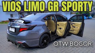 πVIOS LIMOπ¨GR SPORTY CONCEPT. FOR ORDERS IN BOGORπππ€β πVIOS LIMOπ¨GR SPORTY CONCEPT. FOR ORDERS IN BOGORπππ€β