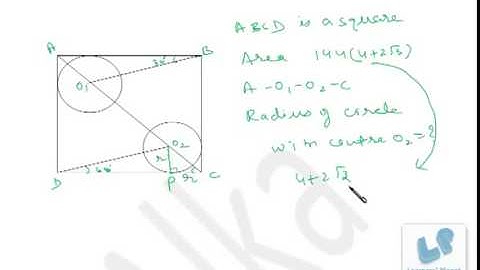 Quantitative Aptitude video lectures, Geometry tricks for CAT,100s of time saving tricks in Quant