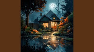 Rhythms of Thunderous Slumber