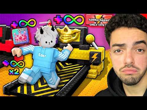 روبلوكس : حاولت اختم العالم الثاني في الحدث السري🔥😱Keyboard Escape