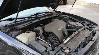 Sports Performance 2000 Buick LeSabre Custom For Sale at Auction