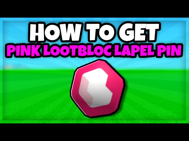 Lootbloc - For Players, By Creators