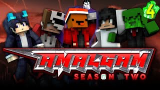 Amalgam UHC Season 2: Episode 4