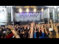 Megadeth - Peace Sells - Fort Rock 2016