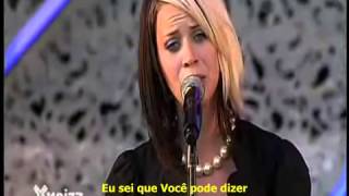 Fireflight - Forever (legendado)