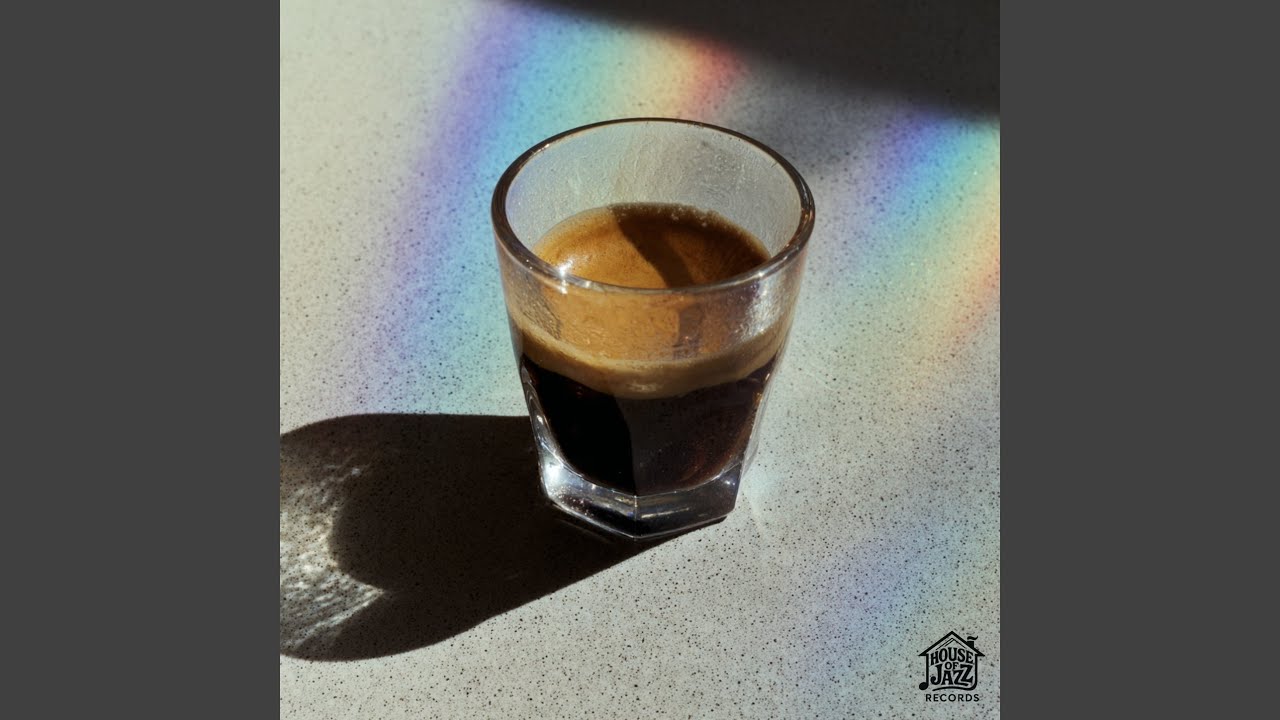 Watch Double Espresso on YouTube Watch Double Espresso on YouTube