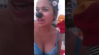 playa con juan carlos bodoque en brasil