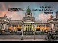 Recorrido Virtual | Congreso de la Nación Argentina |