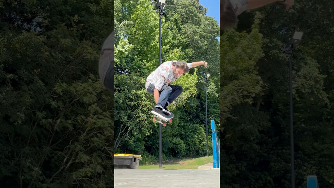 Go Skateboarding Day 2025 