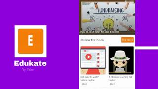 Learn New Skills and Make Money screenshot 3