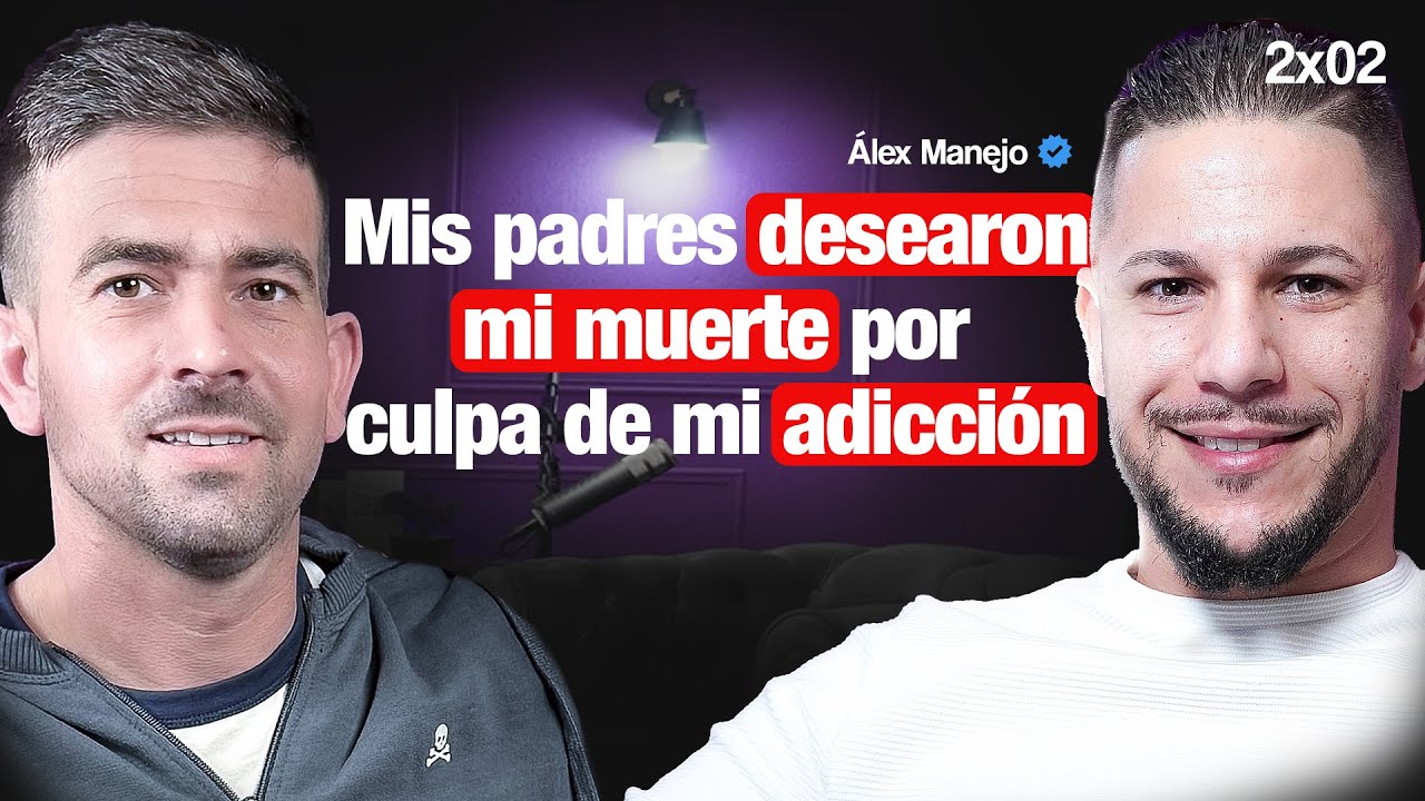 La Crueldad de la Adicción No Tiene Límites | La Cocaína Casi Me Mata