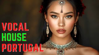 Vocal Trance Music - Velato Dream - Ritmo do Peito (Rhythm of the Heart)