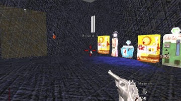 how to make an NZP map # 10 dogs and remote doors