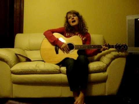 Sunday Night - Alexandra Stephenson (original song)