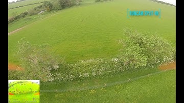 Runcam 4K vs Insta360 BETAFPV SMO4K Footage Compared #fpv #cameras