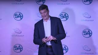 Extreme Visibility - Claroty S4x19 Sponsor Session
